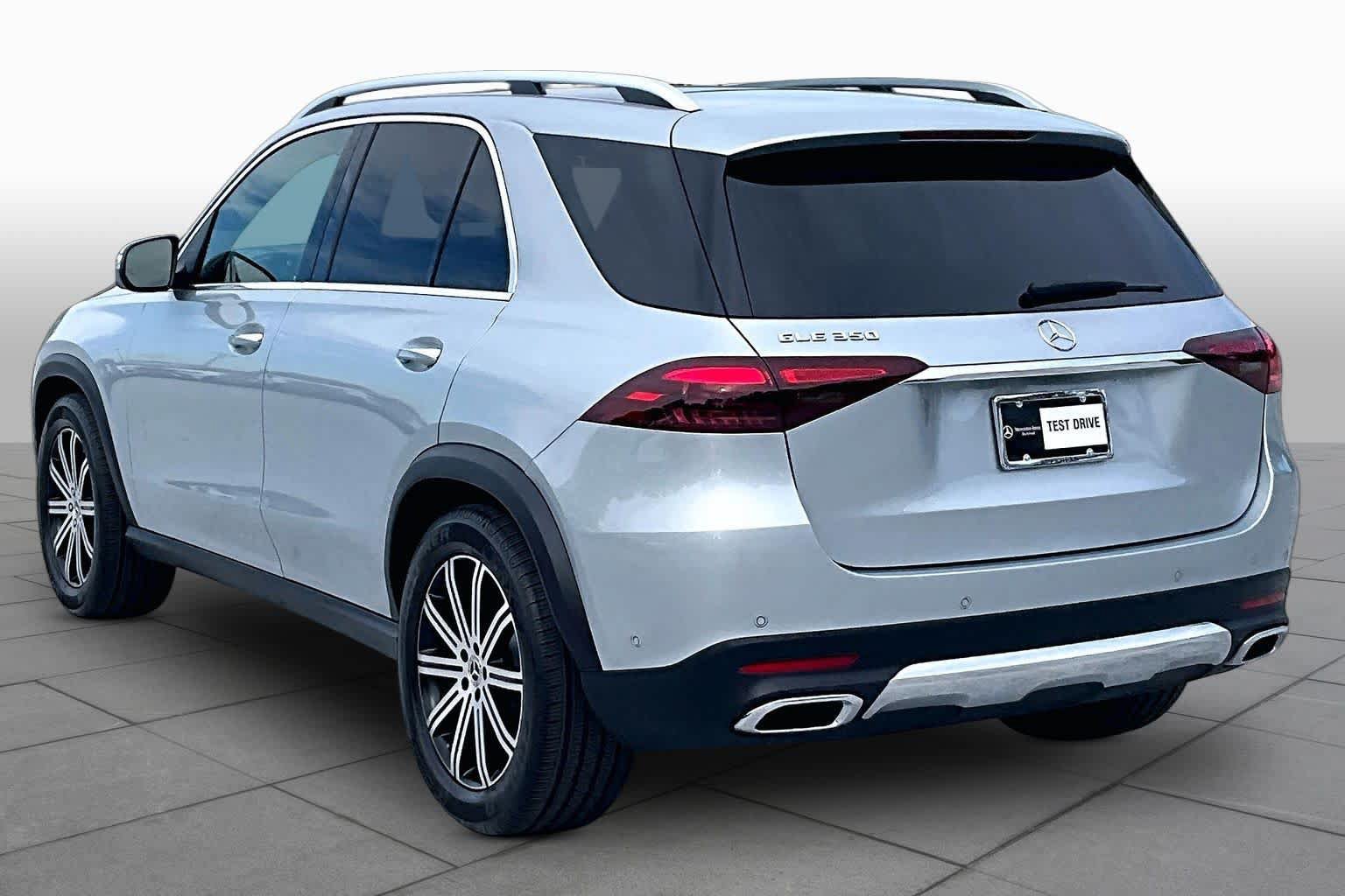 Certified 2026 Mercedes-Benz GLE 350 4MATIC image 20