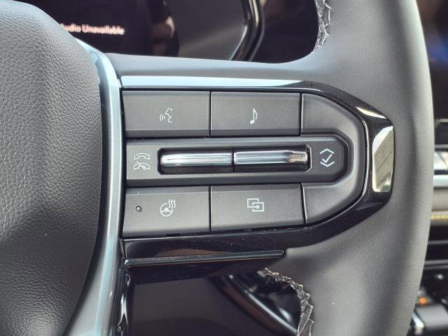 New 2026 Chevrolet Colorado ZR2 w/ Technology Package image 17