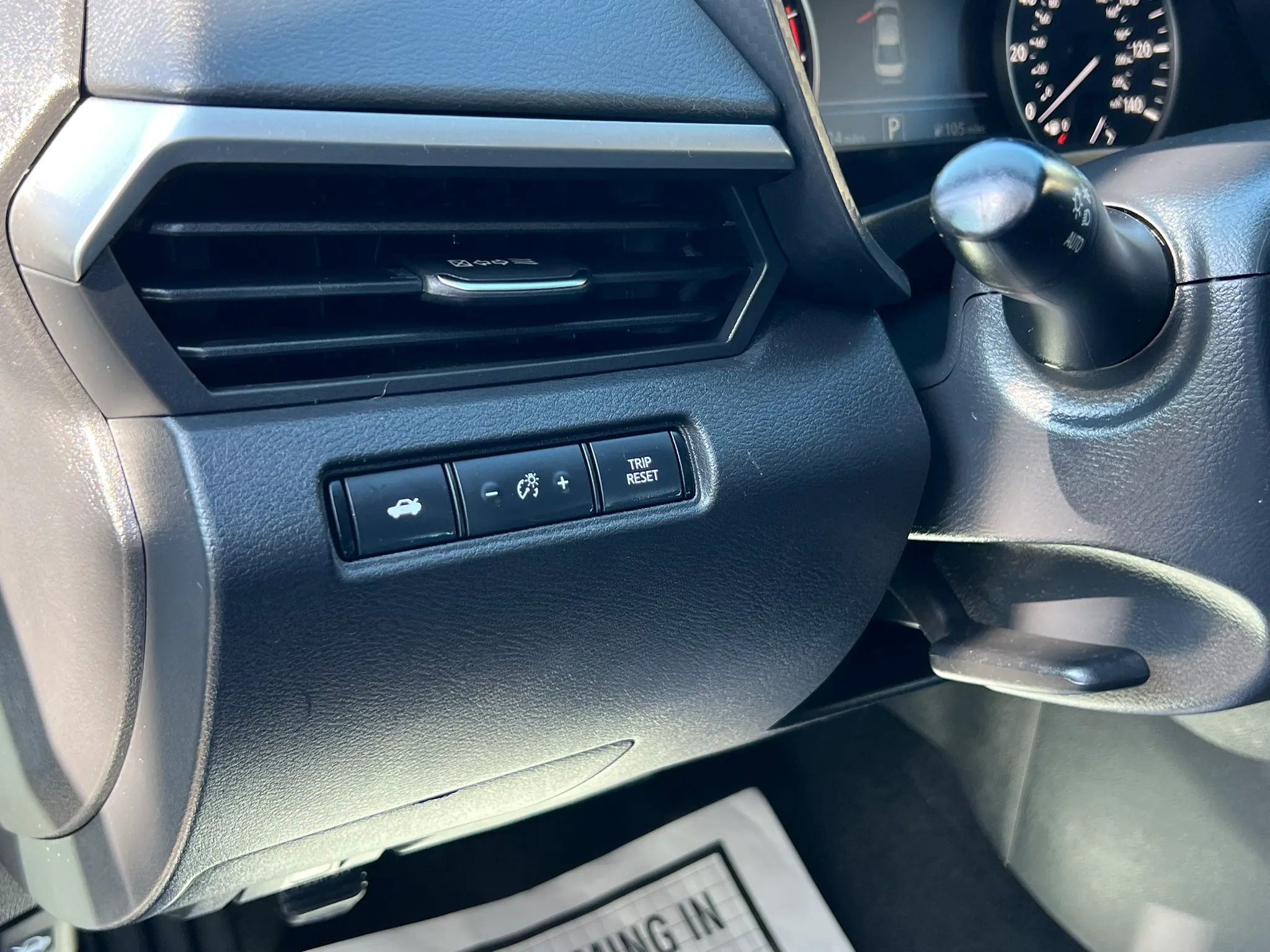 Used 2019 Nissan Altima 2.5 S FWD image 13