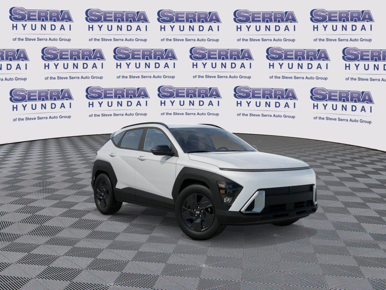 New 2027 Hyundai Kona SEL Sport FWD image 36