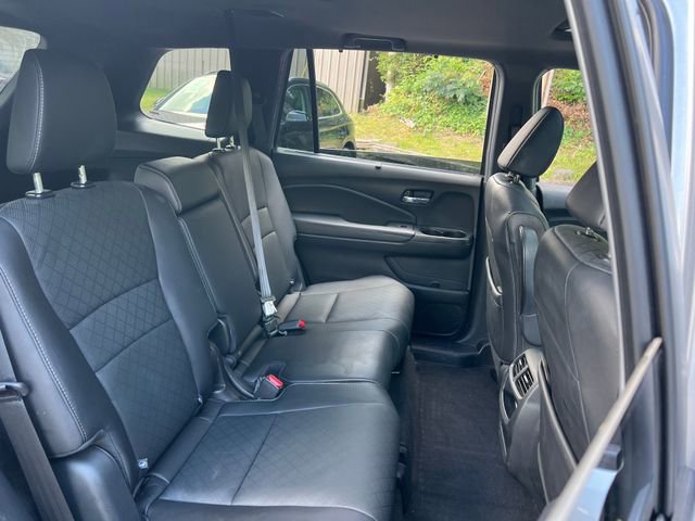 Used 2021 Honda Passport EX-L image 29