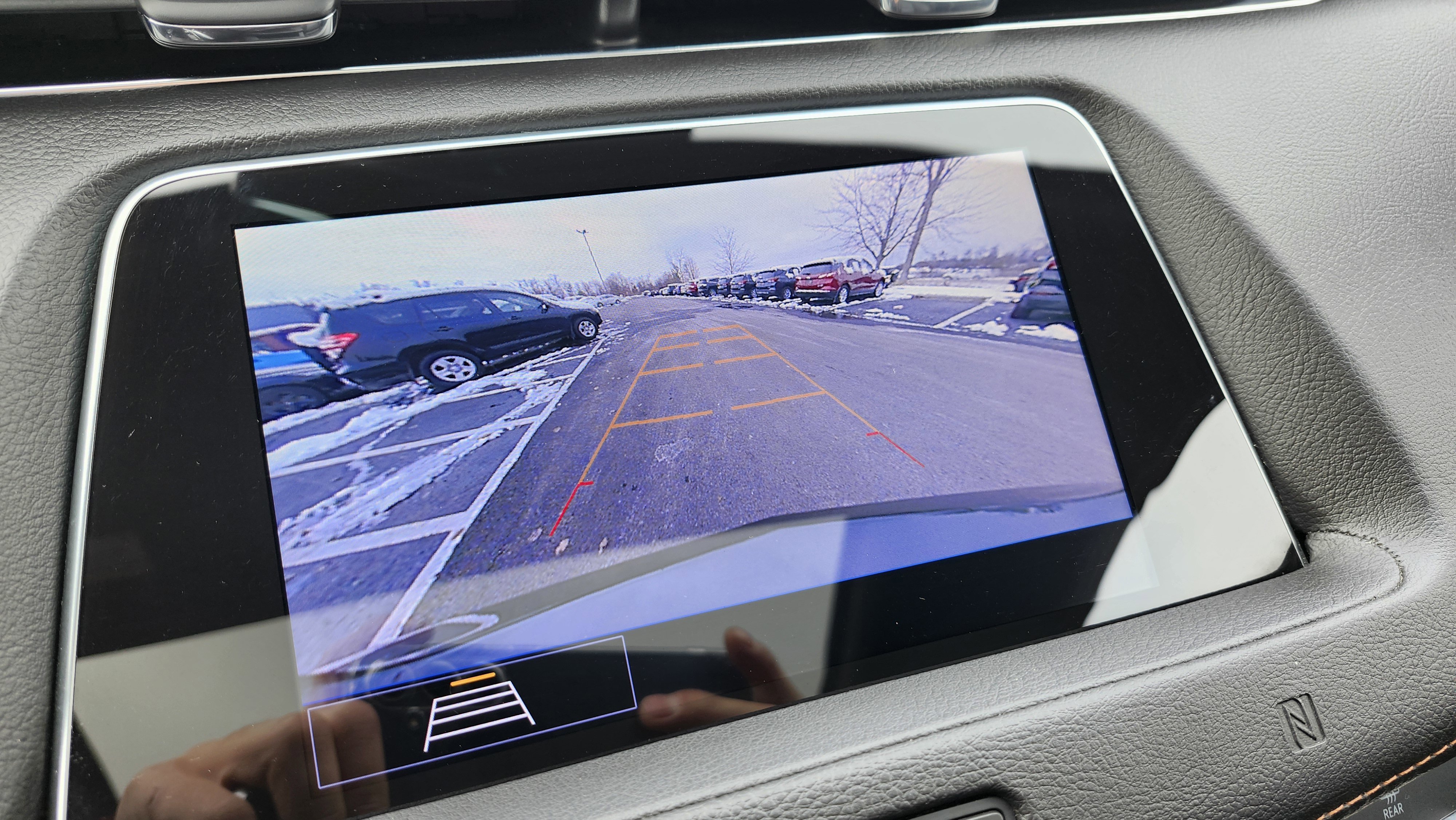 Used 2020 Cadillac XT4 Sport image 6