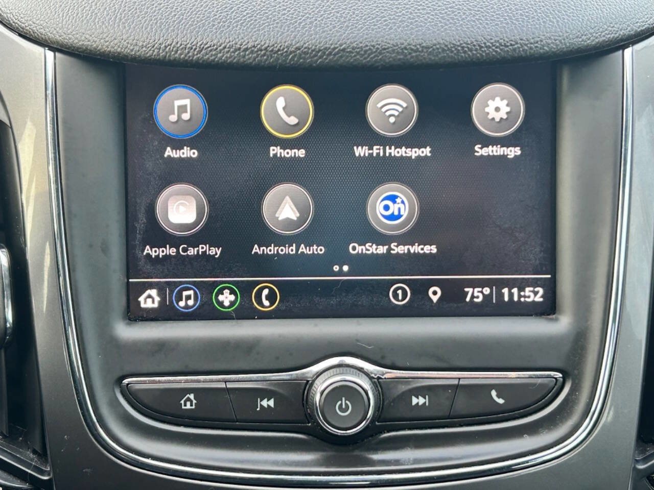 Used 2019 Chevrolet Cruze LT w/ Convenience Package image 21