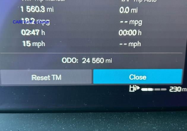 Certified 2023 Volvo XC90 B5 Plus w/ Protection Package Premier image 8