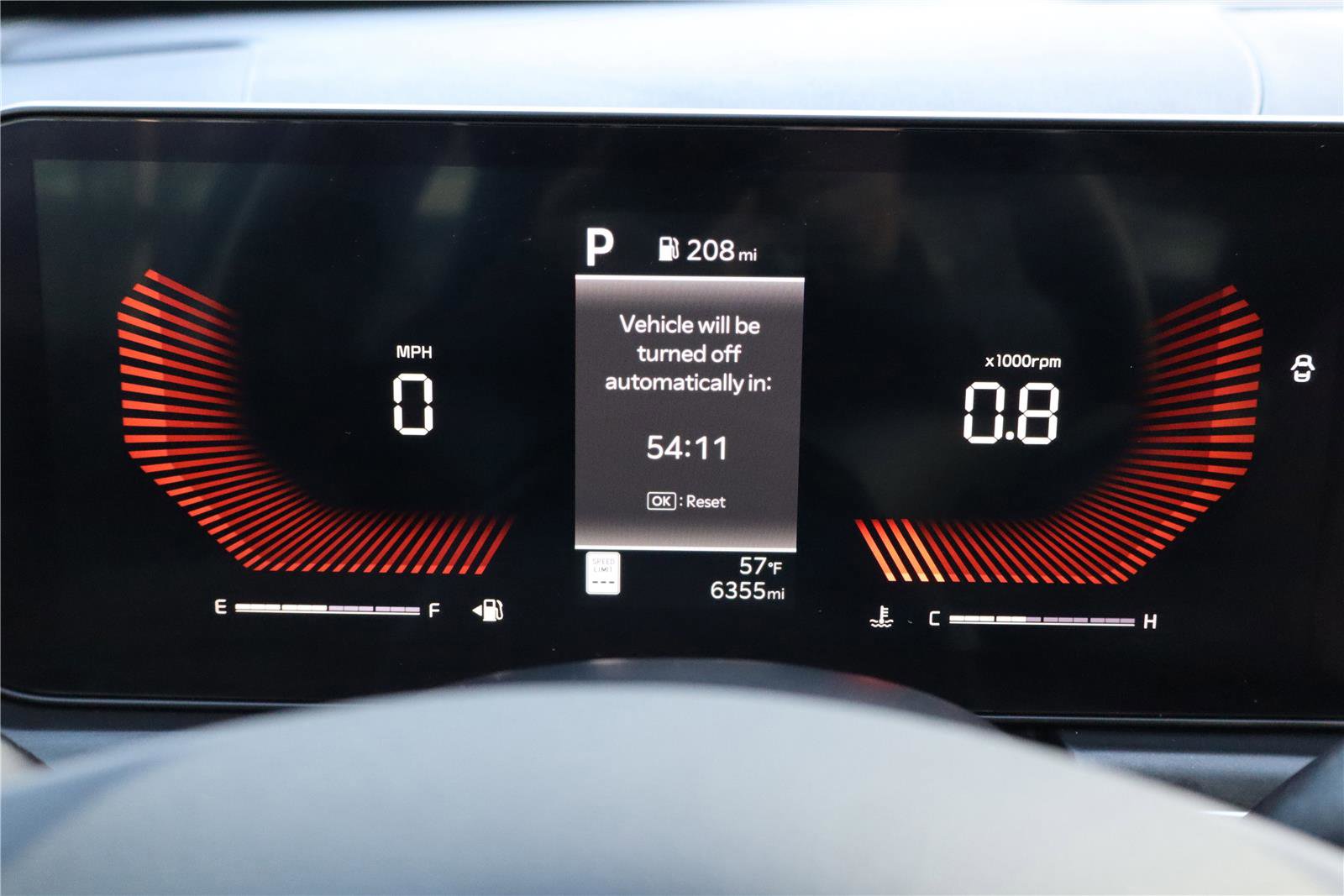 Used 2025 Kia K5 GT-Line w/ GT-Line Premium Package image 18