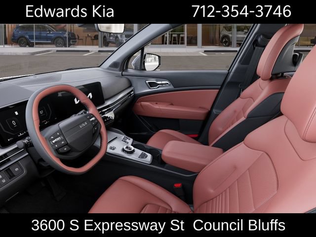 New 2026 Kia Sportage SX Prestige AWD/4WD image 19