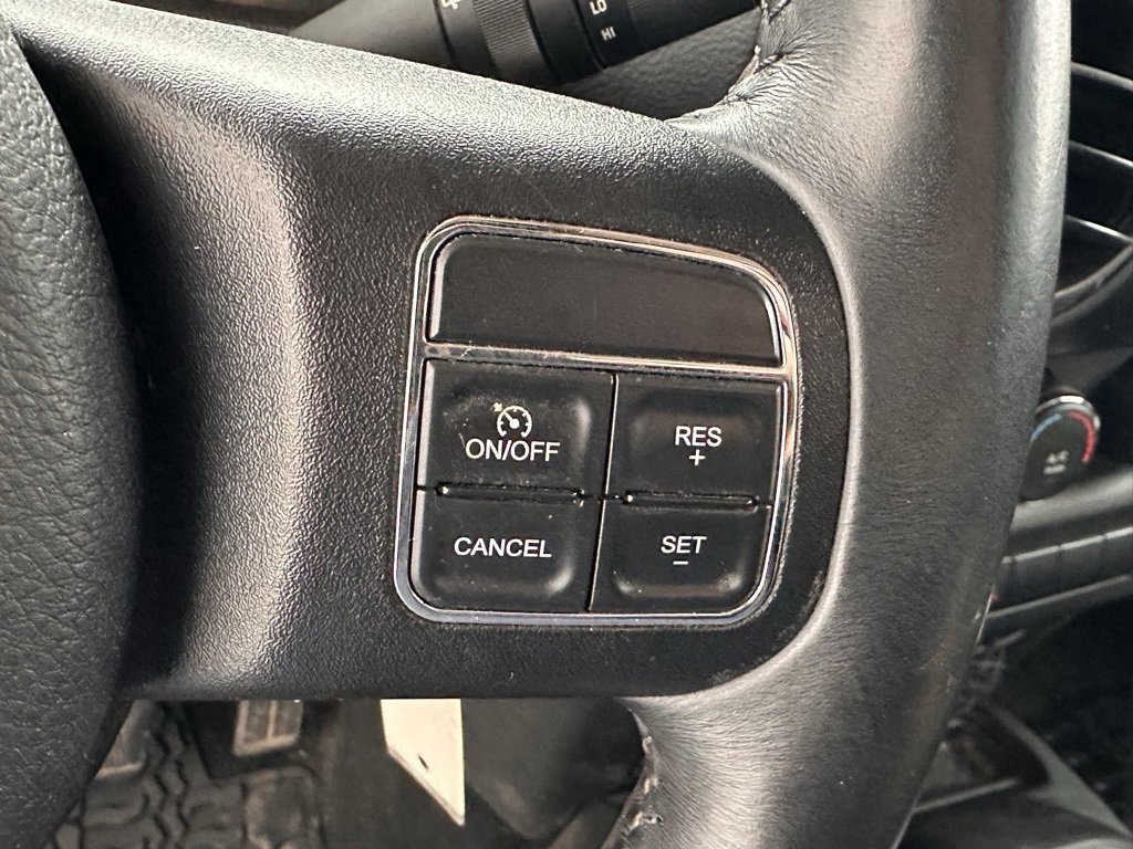 Used 2015 Jeep Wrangler Unlimited Sport w/ Quick Order Package 24S image 23