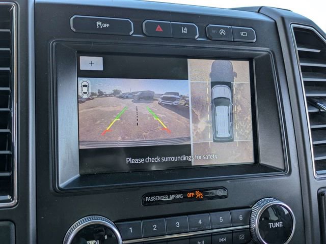 Used 2020 Ford Expedition Limited w/ Equipment Group 302A image 22