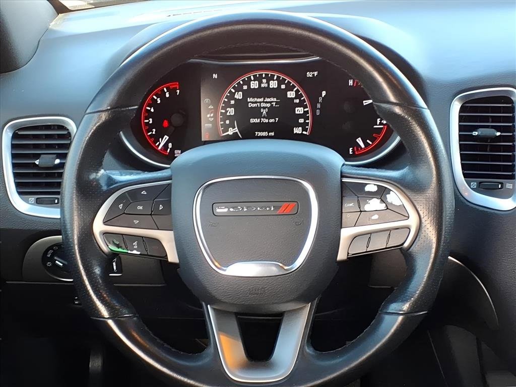 Used 2020 Dodge Durango SXT image 25