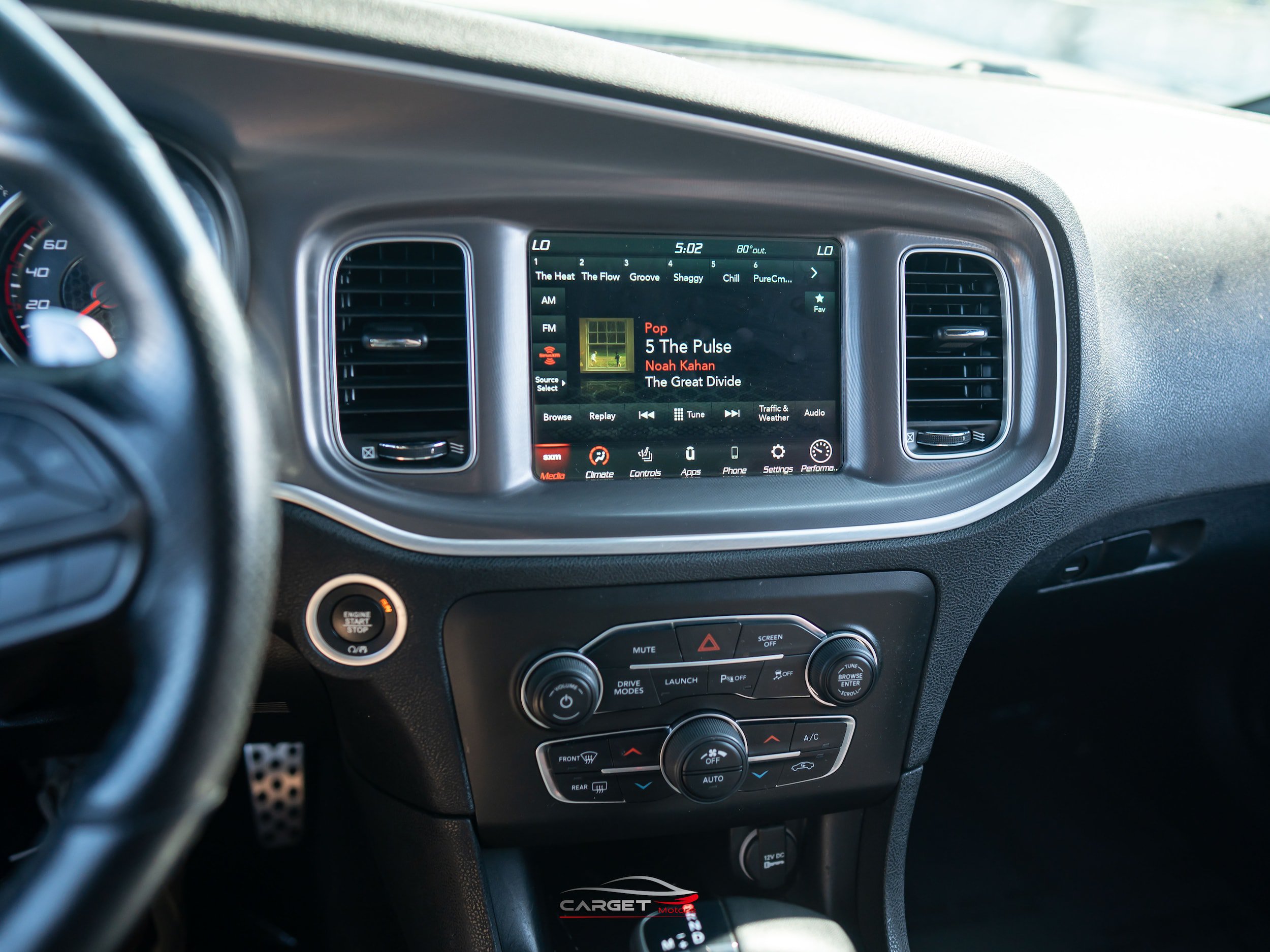 Used 2021 Dodge Charger Scat Pack RWD image 30