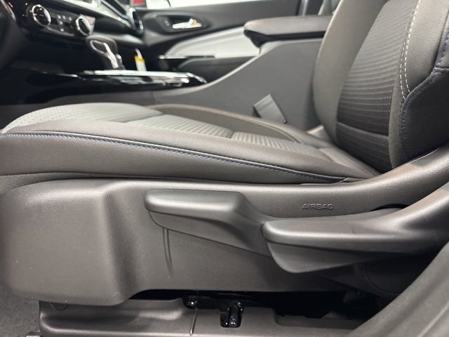 New 2026 Chevrolet Trax LT image 10