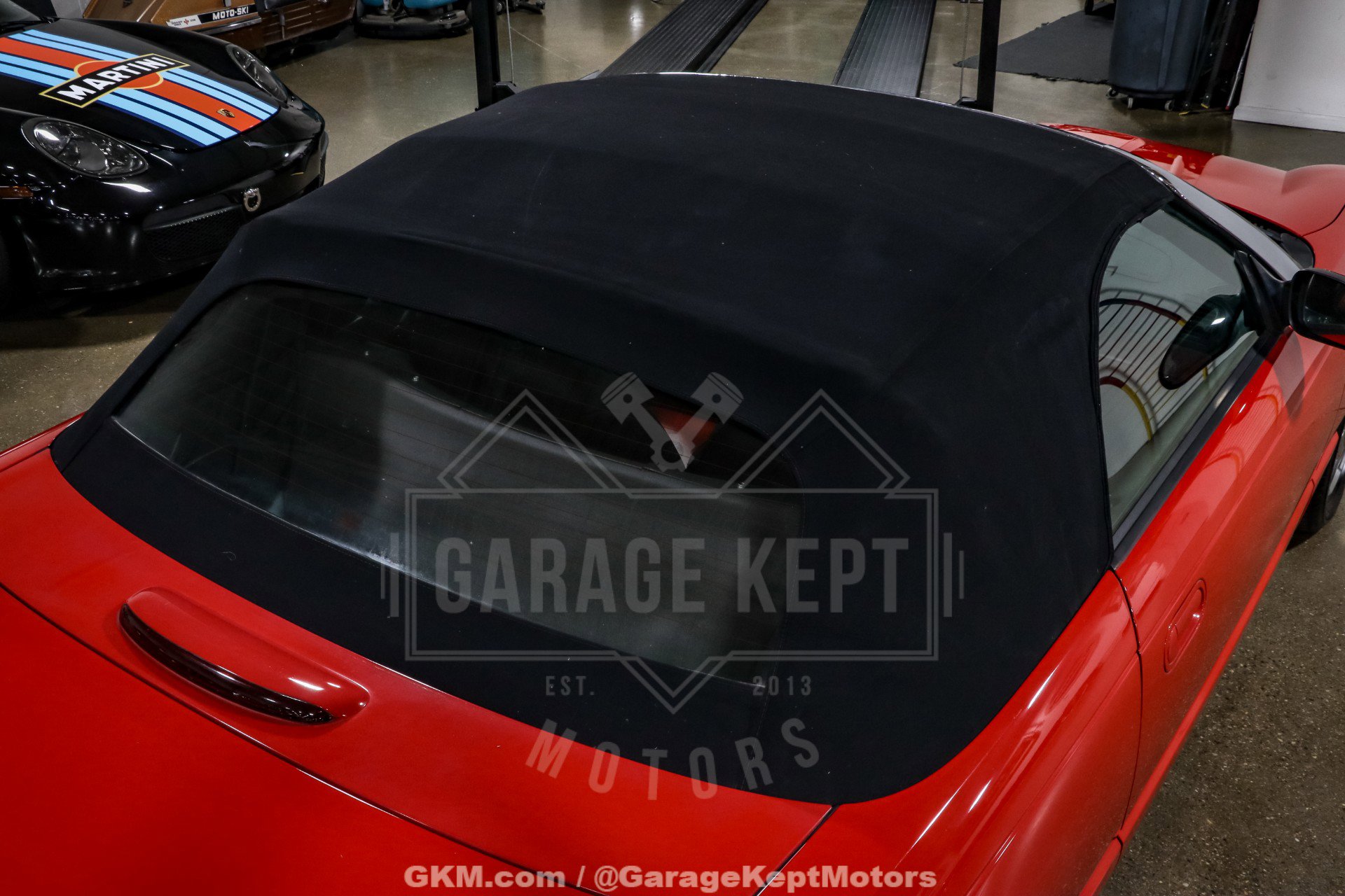 Used 2002 Ford Thunderbird RWD image 26