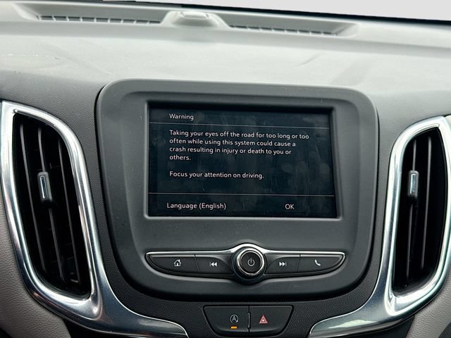 Used 2023 Chevrolet Equinox LS FWD image 14