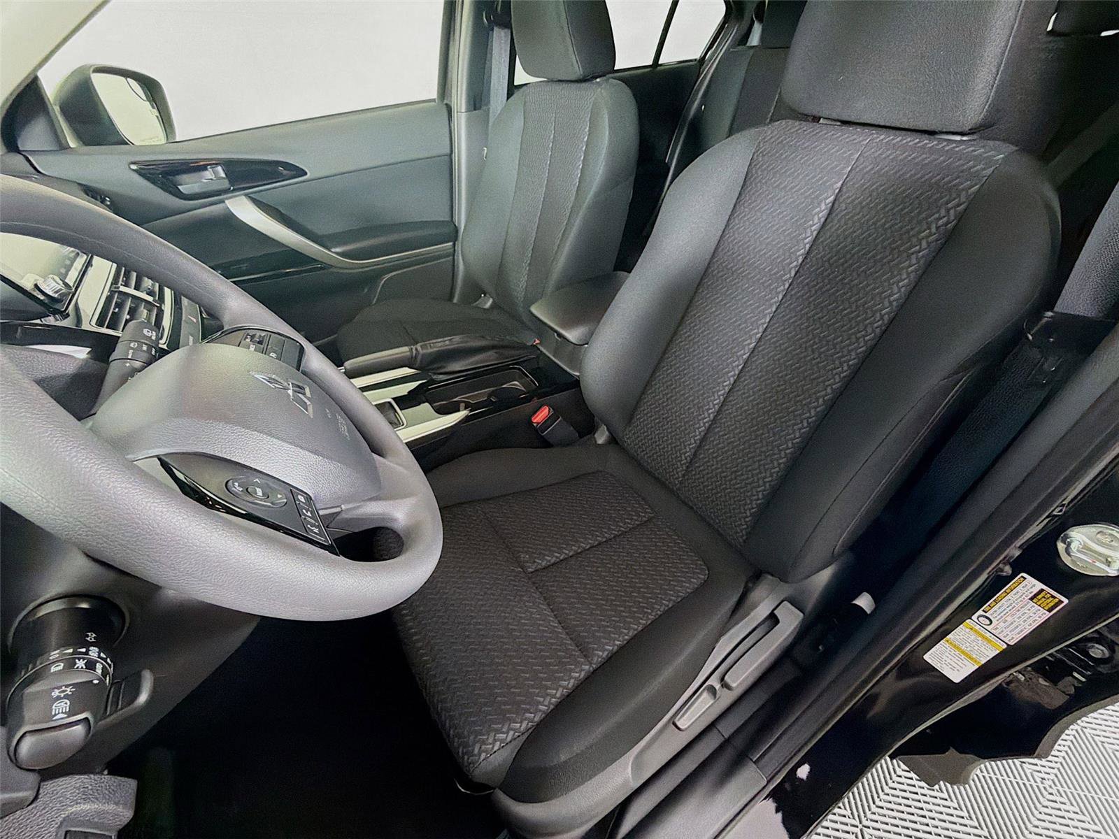 New 2026 Mitsubishi Eclipse Cross LE image 11