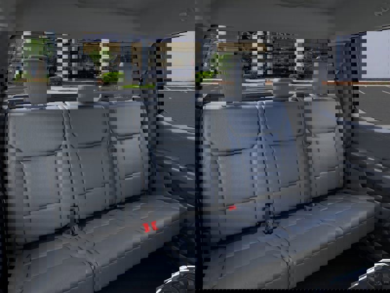 New 2025 Ford F150 Lightning Flash image 11