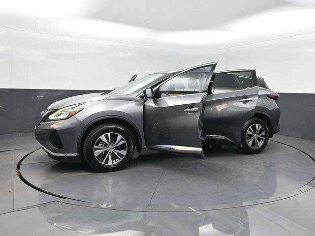 Used 2021 Nissan Murano S image 33