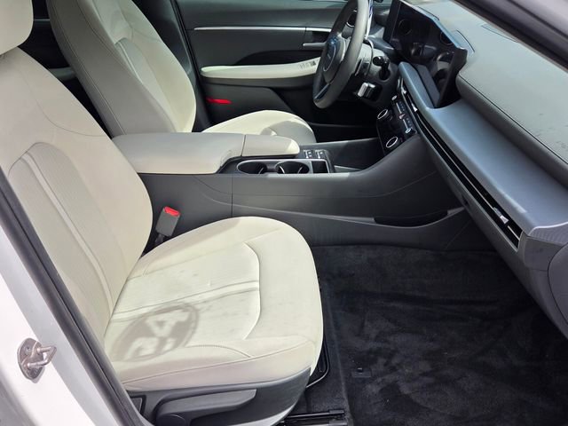 Used 2024 Hyundai Sonata SEL FWD image 17
