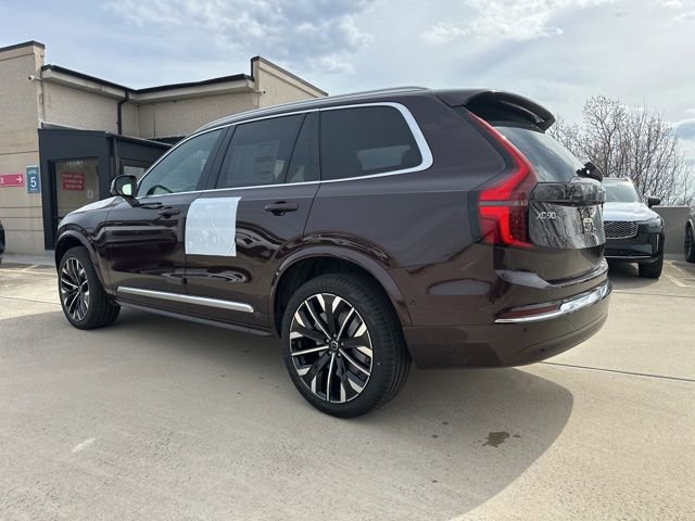 New 2026 Volvo XC90 B6 Plus AWD/4WD image 5