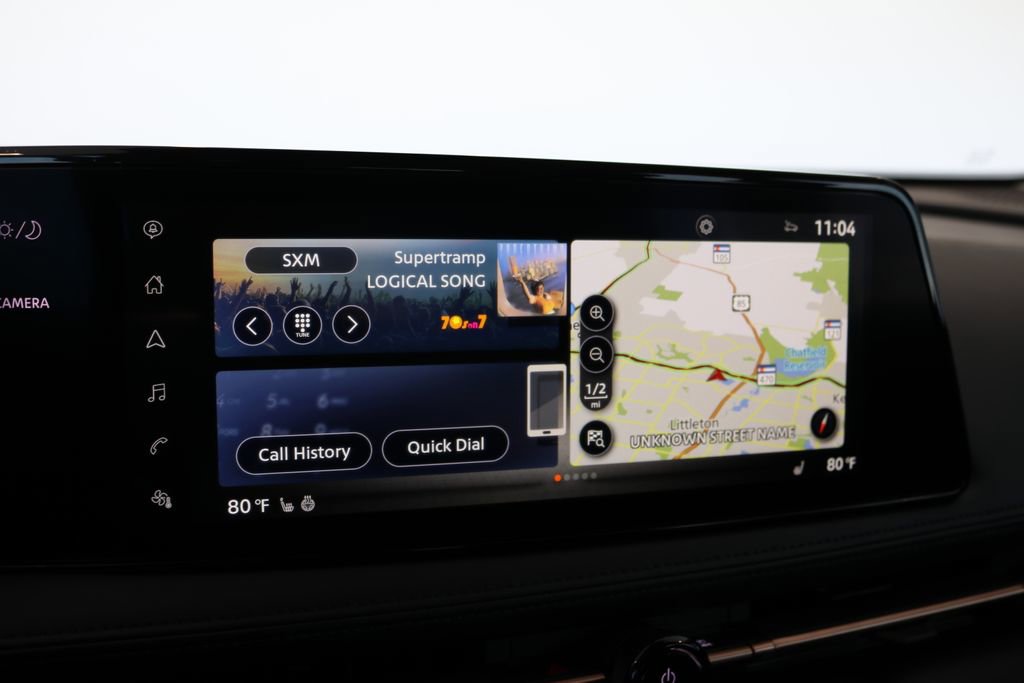 Used 2023 Nissan Ariya AWD image 48