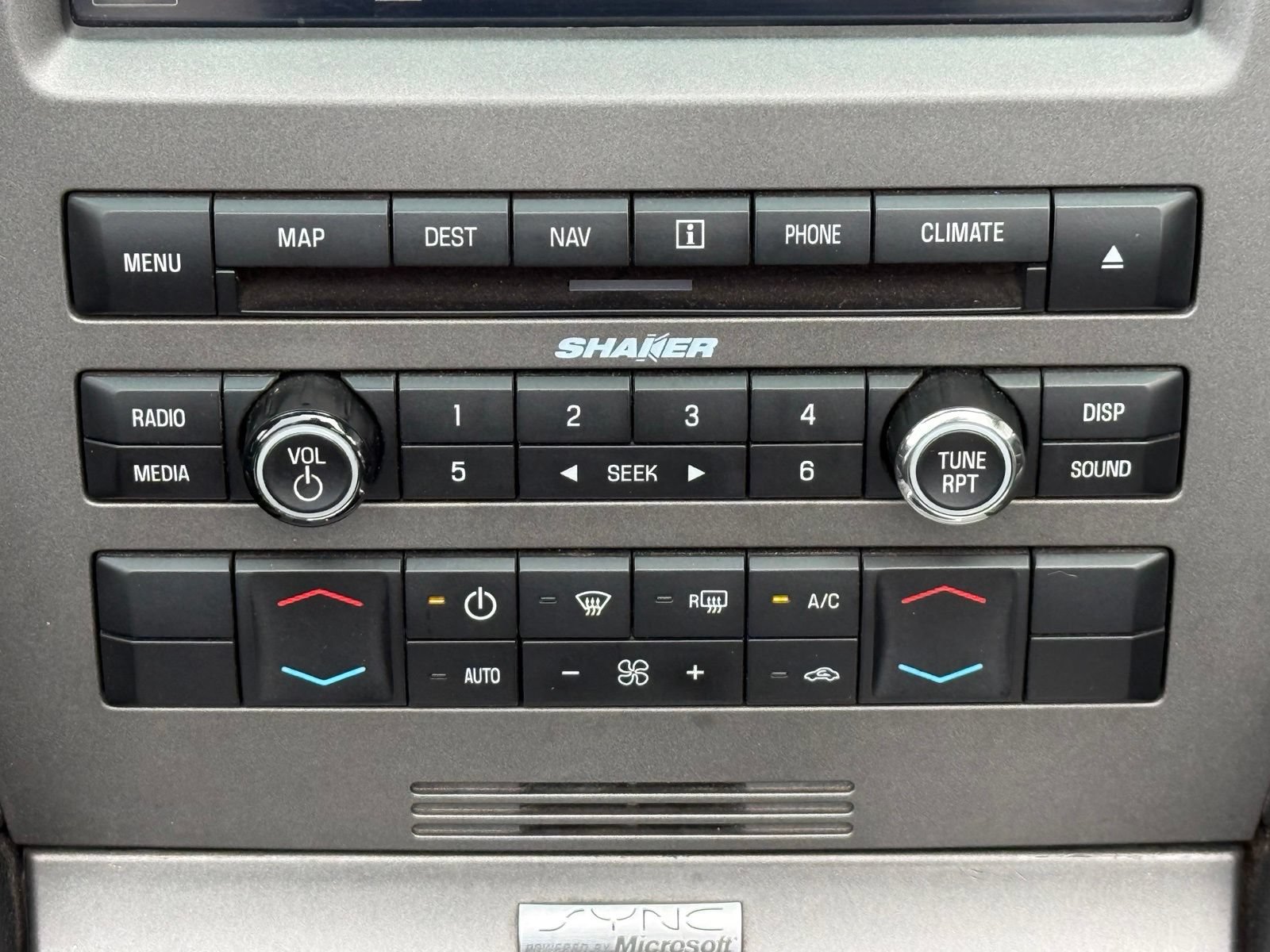 Used 2011 Ford Mustang GT Premium w/ Electronics Pkg RWD image 21