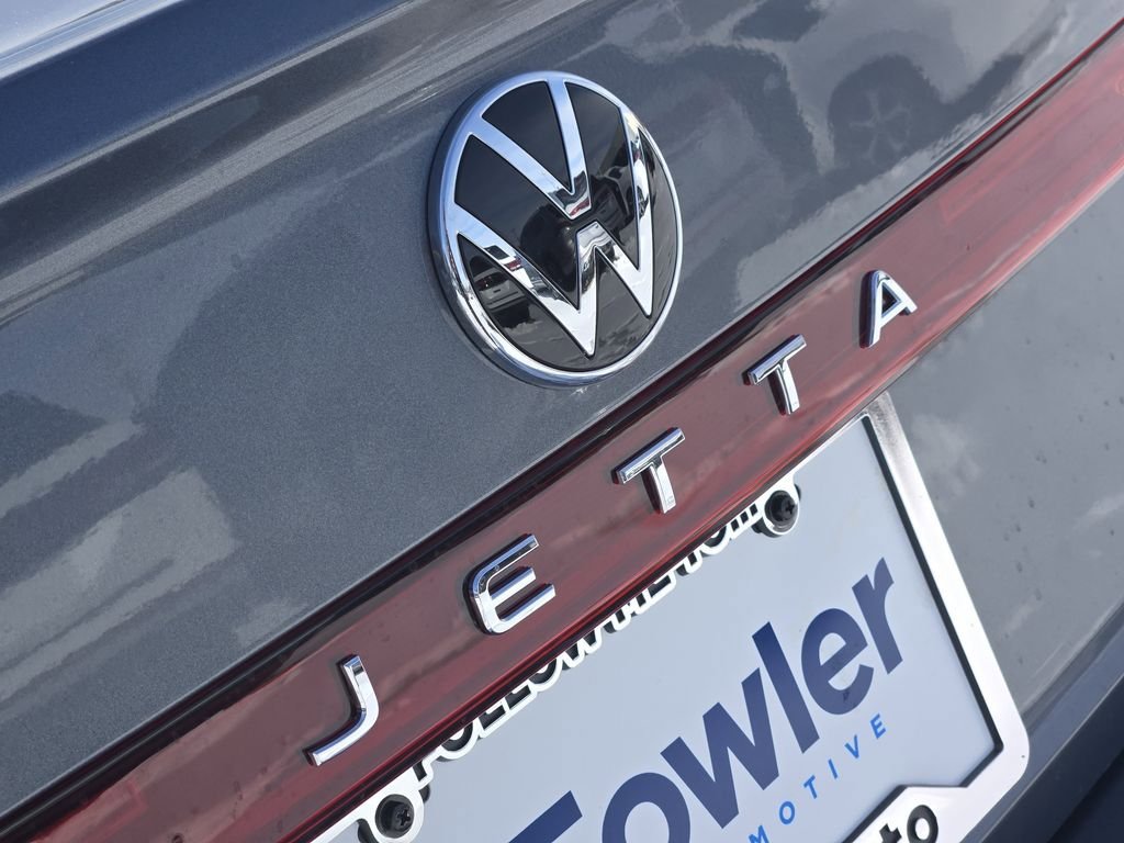 New 2026 Volkswagen Jetta Sport FWD image 7