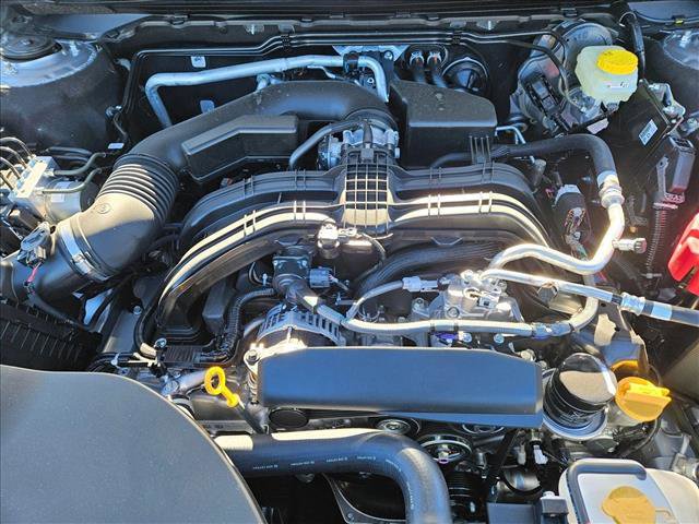 New 2025 Subaru Outback Premium w/ Popular Package #1A image 16