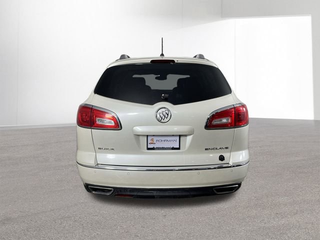 Used 2014 Buick Enclave Premium image 14