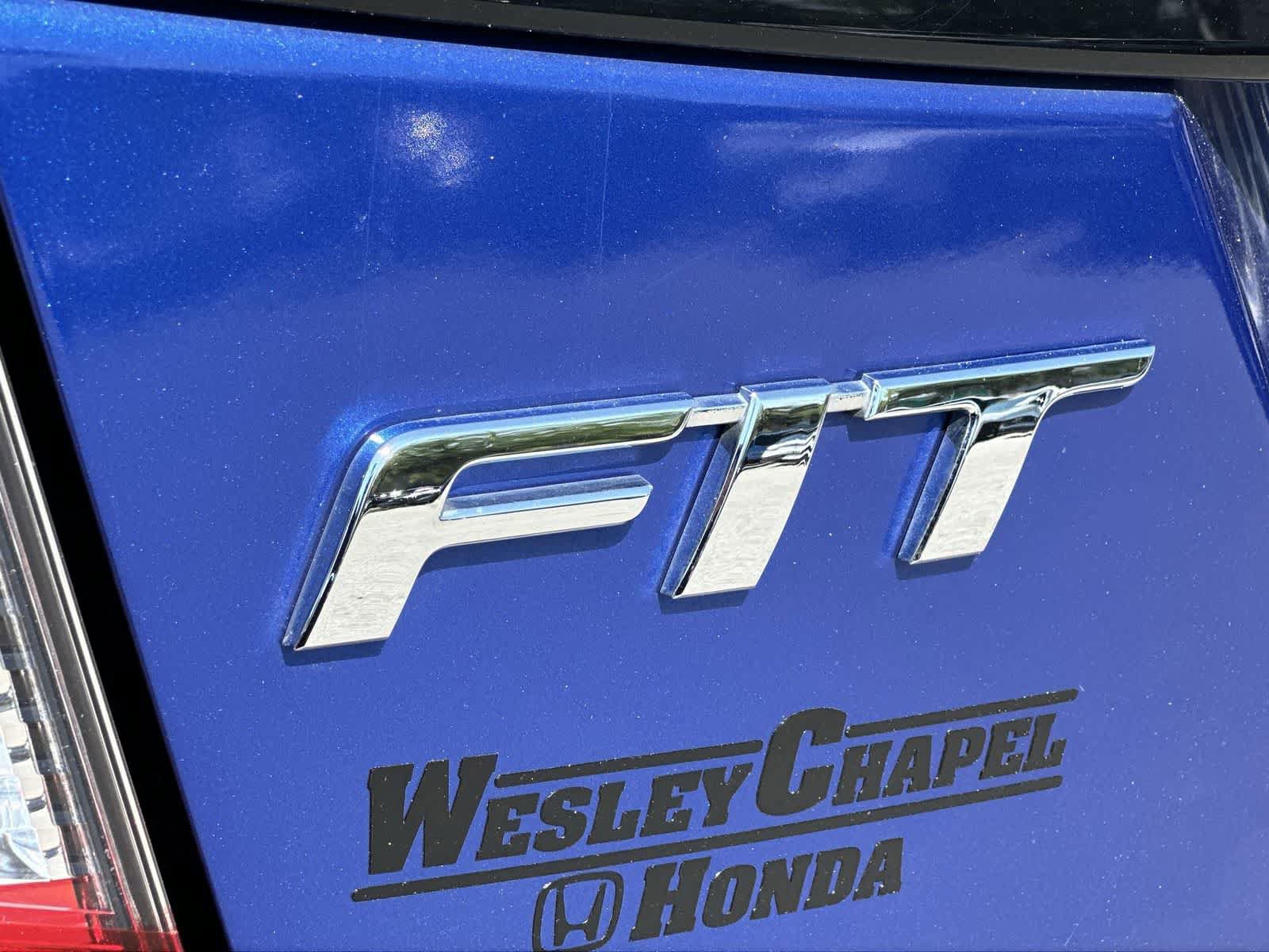 Used 2019 Honda Fit LX image 11