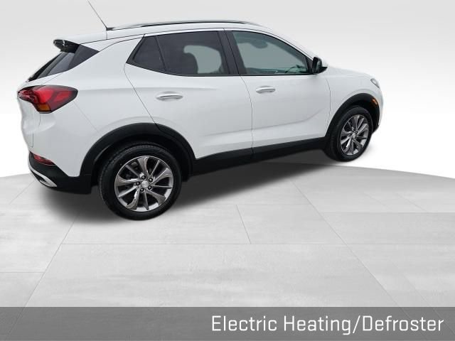Used 2020 Buick Encore GX Select w/ Experience Buick Package image 24