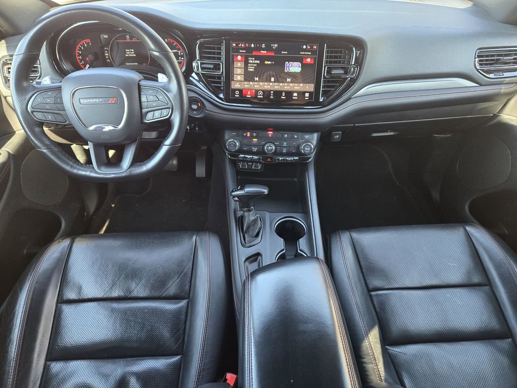 Used 2024 Dodge Durango GT image 20