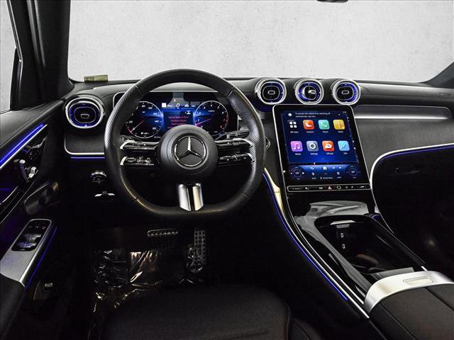 Certified 2026 Mercedes-Benz GLC 300 4MATIC image 20