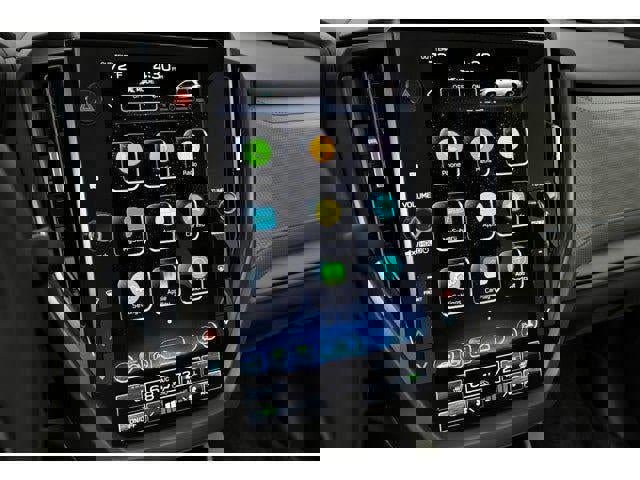 New 2026 Subaru Forester Premium image 37