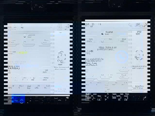 New 2026 Ford F150 Lariat w/ Equipment Group 501A Mid image 16