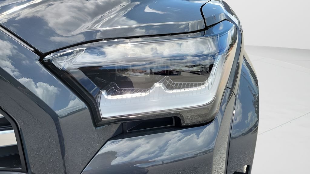 New 2026 Toyota 4Runner Limited AWD/4WD image 25