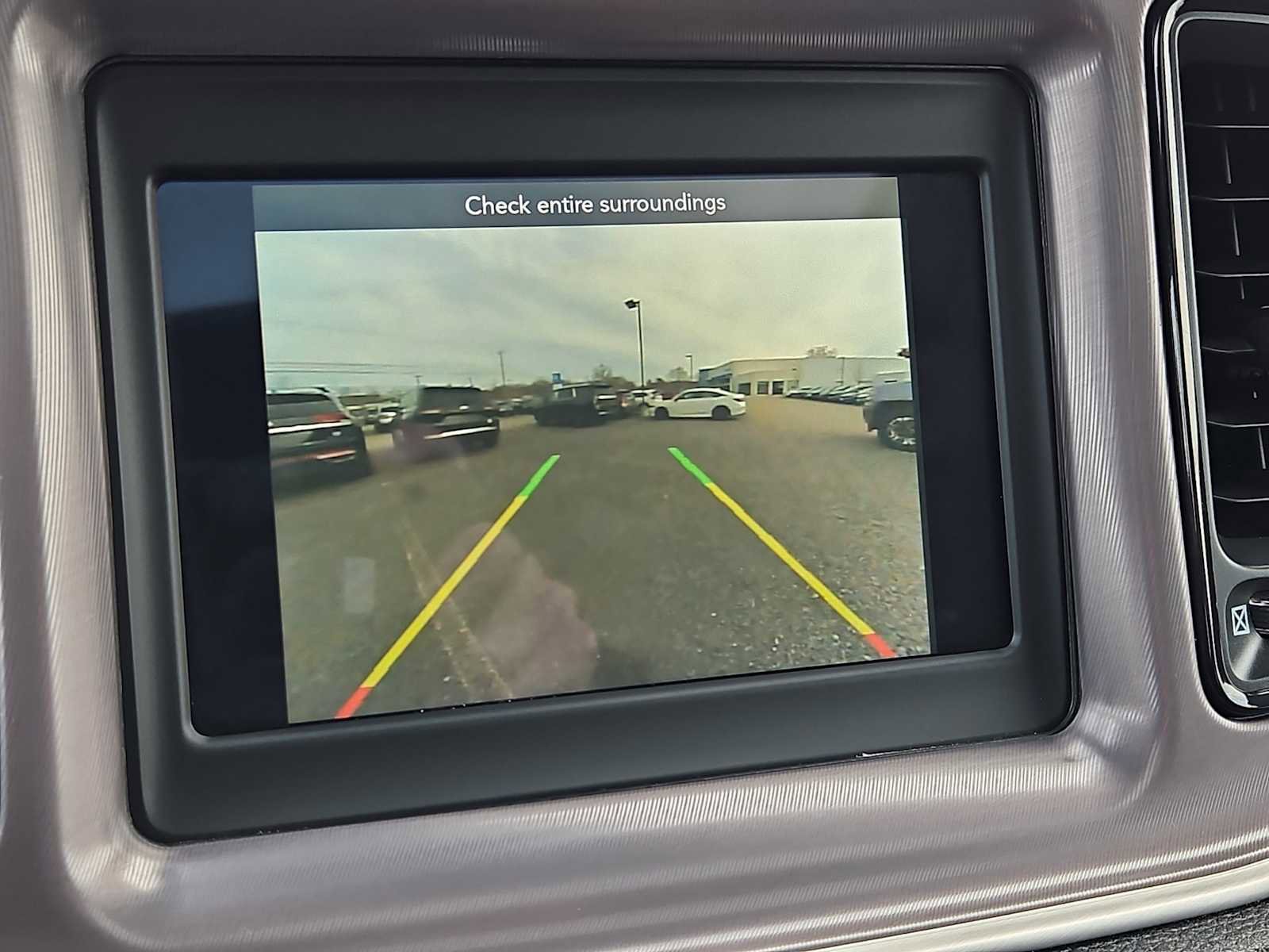 Used 2022 Dodge Challenger R/T w/ Blacktop Package image 17