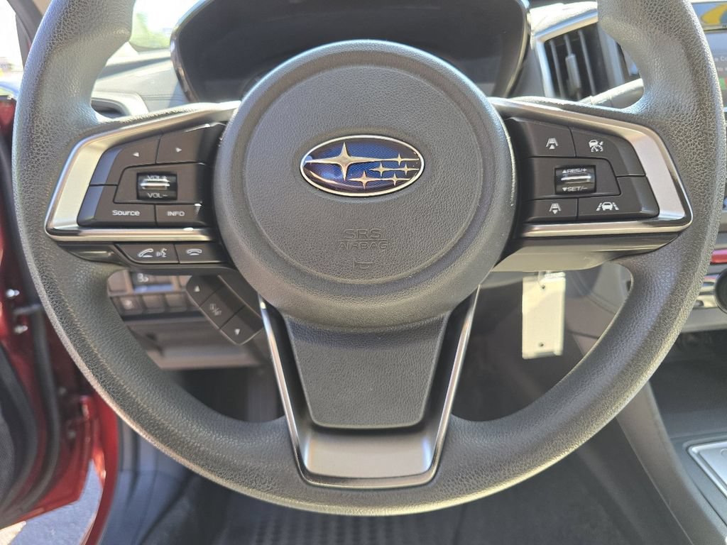 Used 2020 Subaru Impreza 2.0i AWD/4WD image 30