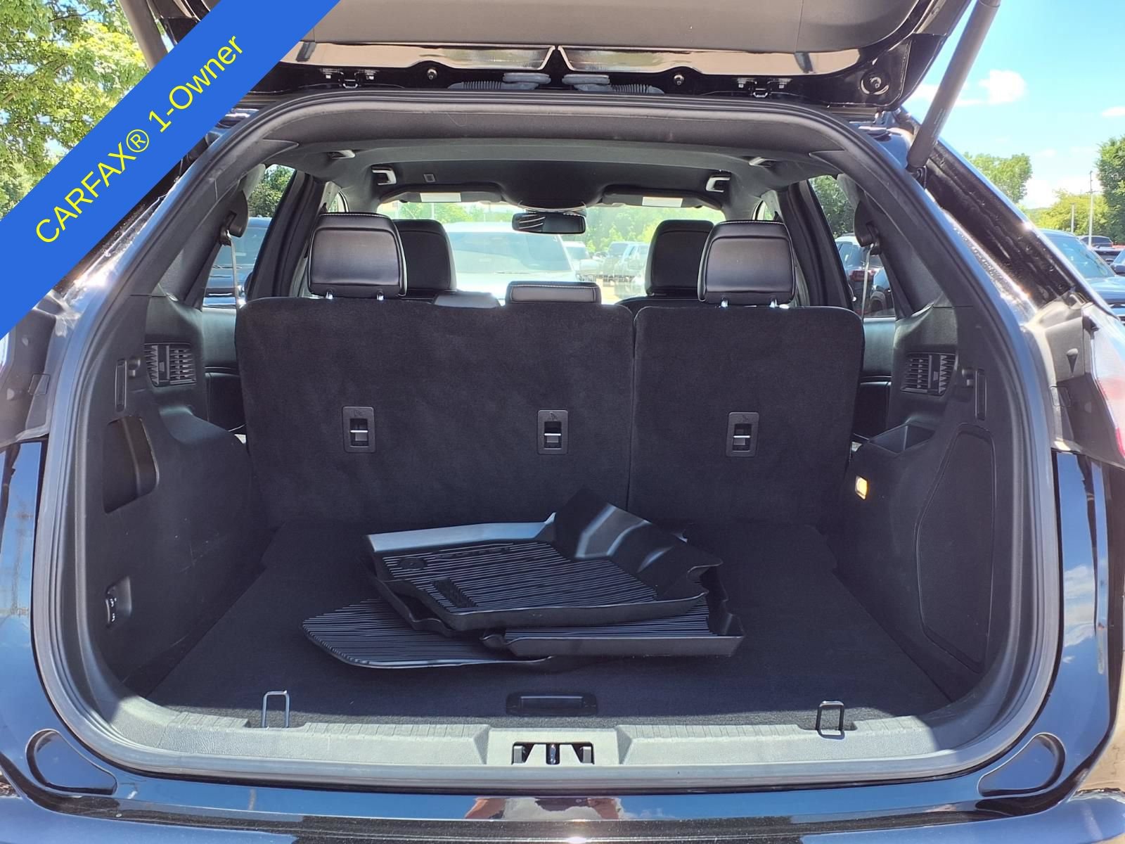 Used 2023 Ford Edge ST AWD/4WD image 11