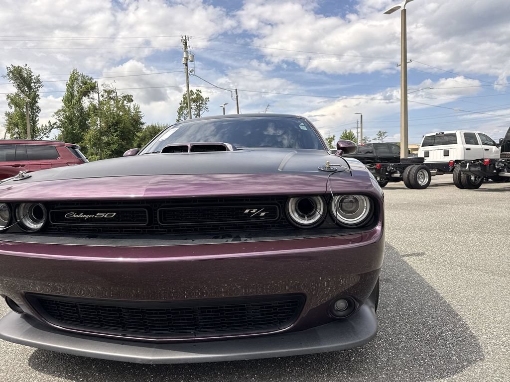 Used 2020 Dodge Challenger R/T RWD image 11