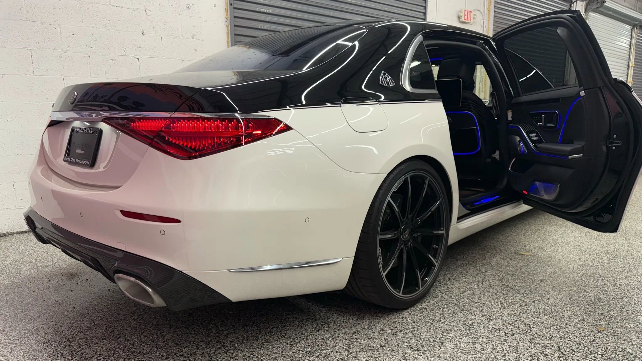 Used 2023 Mercedes-Benz Maybach S 580 4MATIC image 27