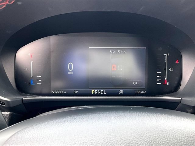 Used 2024 Ford Escape ST-Line AWD/4WD image 25