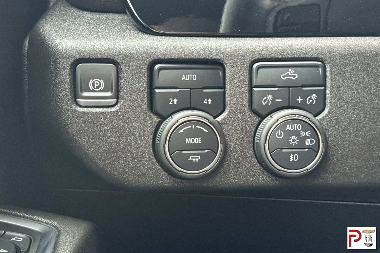 Certified 2024 Chevrolet Silverado 1500 RST w/ LPO, Dark Essentials Package image 27