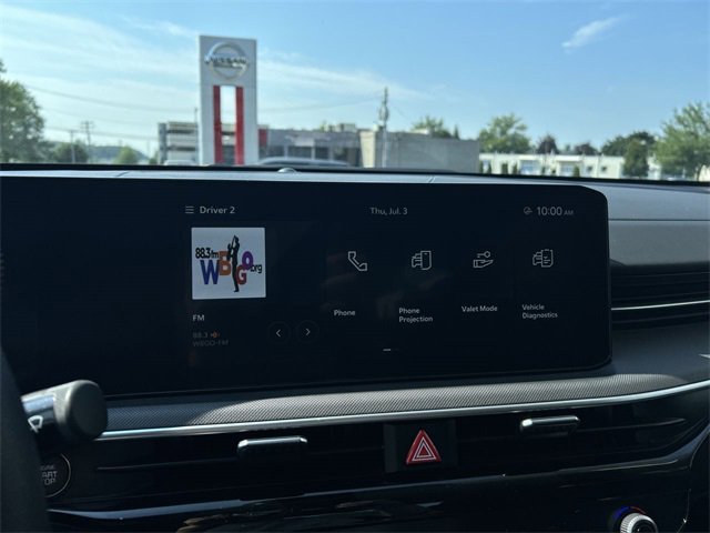 Used 2025 Kia K5 LXS image 20