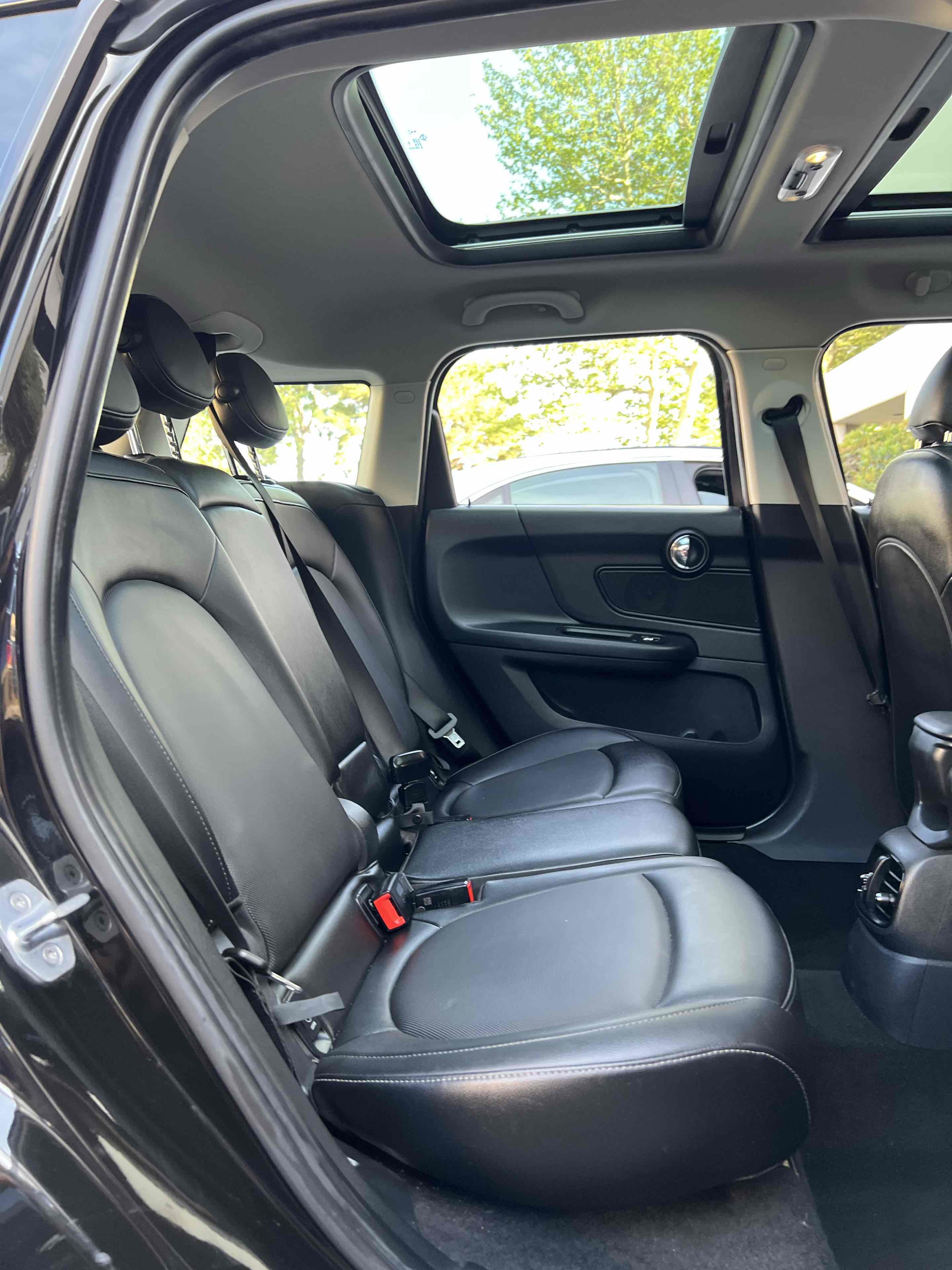 Used 2017 MINI Cooper Countryman image 31