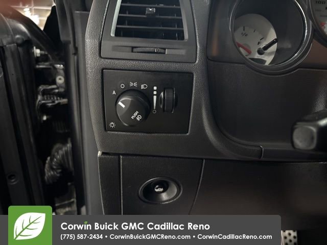 Used 2010 Dodge Challenger SRT8 w/ SRT Option Group II image 13