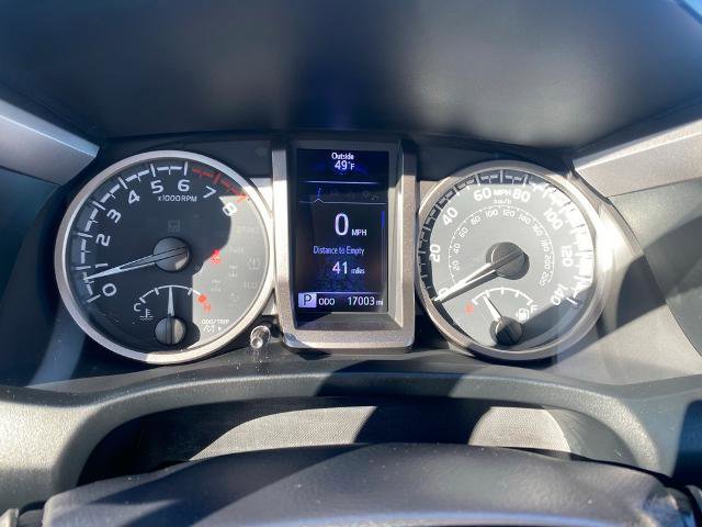 Used 2023 Toyota Tacoma SR5 image 18