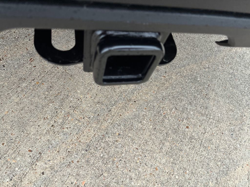 New 2026 Toyota Tundra SR5 image 39