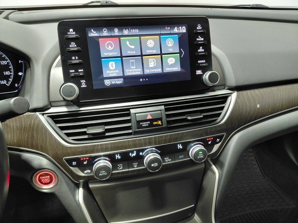 Used 2019 Honda Accord Touring image 34