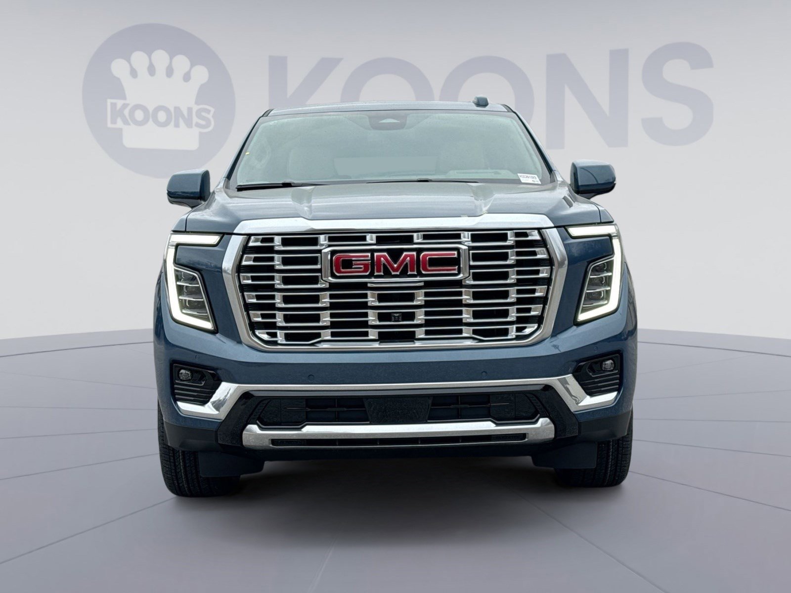 New 2026 GMC Yukon Denali image 10