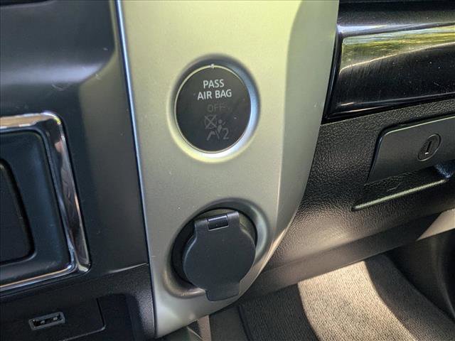 Used 2021 Nissan Titan SV w/ SV Convenience Package AWD/4WD image 33