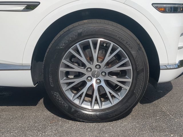 Used 2024 Genesis GV80 2.5T AWD/4WD image 11